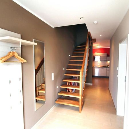 Ferienhaus Casa Primera Göhren-Lebbin Exteriör bild