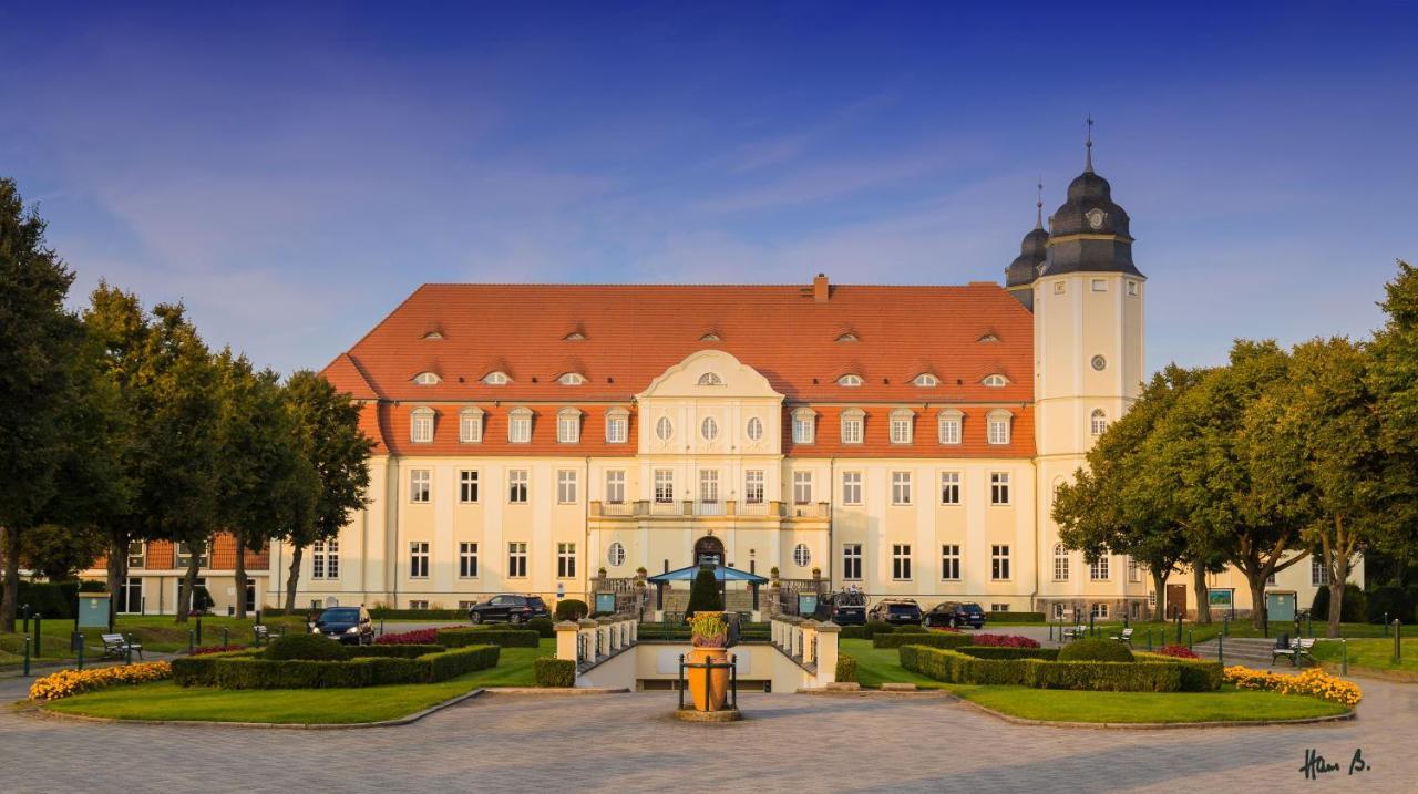 Ferienhaus Casa Primera Göhren-Lebbin Exteriör bild