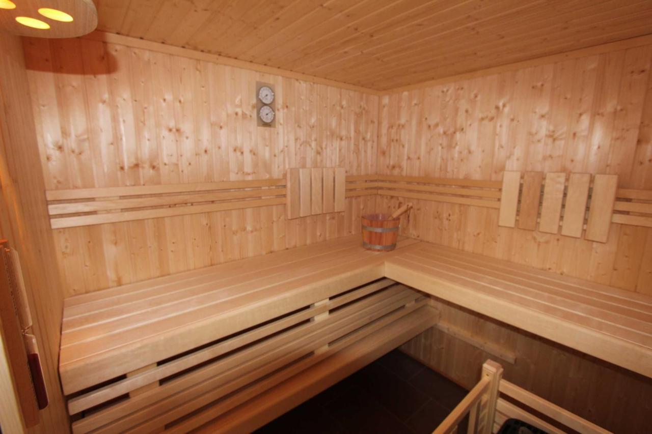 Ferienhaus Casa Primera Göhren-Lebbin Exteriör bild